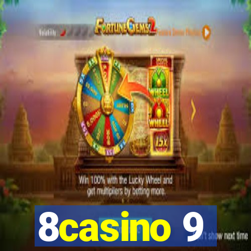 8casino 9